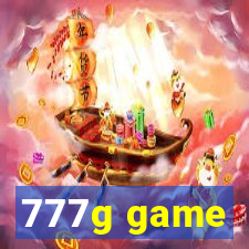 777g game